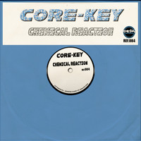 Core-Key - Chemical Reaction