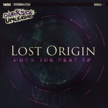 Lost Origin - Rock The Beat EP (Explicit)