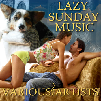 Various Artists - Lazy Sunday Music