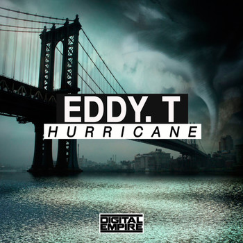 Eddy.T - Hurricane