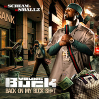 Young Buck - Back on My Buck Shit