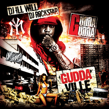 Gudda Gudda - Guddaville (Explicit)