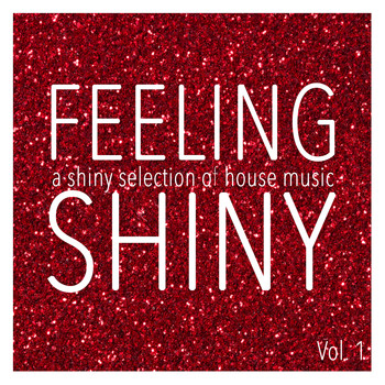 Various Artists - Feeling Shiny, Vol. 1 - Shiny Selection of House Music