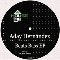 Aday Hernández - Beats Bass EP