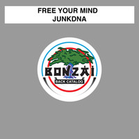 JunkDNA - Free Your Mind