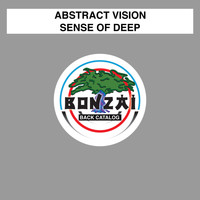 Abstract Vision - Sense Of Deep