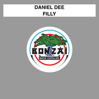 Daniel Dee - Filly