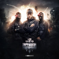 N-Vitral presents BOMBSQUAD - Bomb One (Explicit)