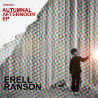 Erell Ranson - Autumnal Afternoon