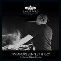 Tim Andresen - Let It Go