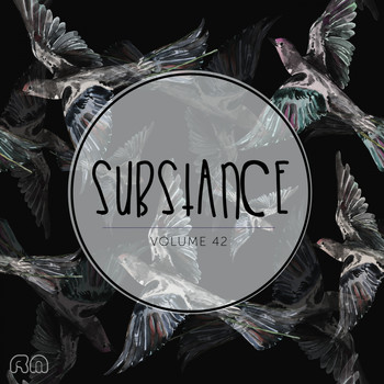 Various Artists - Substance, Vol. 42 (Explicit)