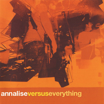 Annalise - Versus Everything