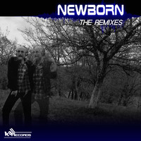 Jayraa - Newborn - The Remixes