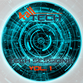 Various Artists - Tech Sessions, Vol. 1