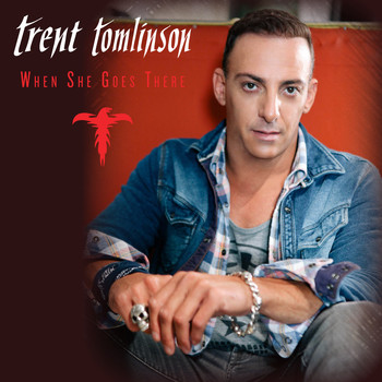 Trent Tomlinson - When She Goes There