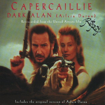 Capercaillie - Dark Alan (Ailein Duinn)