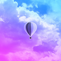 Greyside - Balloon