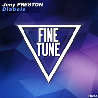 Jeny Preston - Diabolo