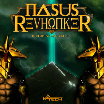 REVHONKER - Nasus