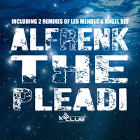 Alfrenk - The Pleadi