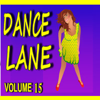 Tony Williams - Dance Lane, Vol. 15 (Special Edition)