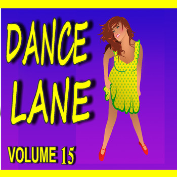 Tony Williams - Dance Lane, Vol. 15 (Special Edition)