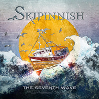 Skipinnish - The Seventh Wave