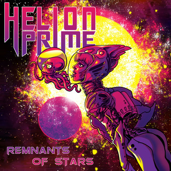 Helion Prime - Remnants of Stars