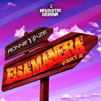 Ronnie Maze - Esa Manera