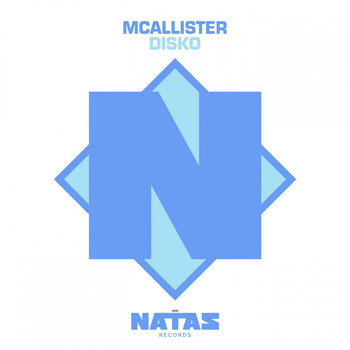McAllister - Disko