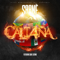 Gunz Lozano - Cali4ña (feat. Gunz Lozano)