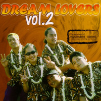 Dream Lovers - Dream Lovers, Vol. 2