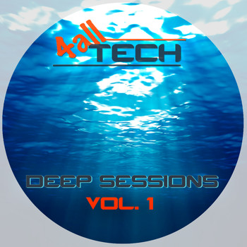 Various Artists - Deep Sessions, Vol. 1