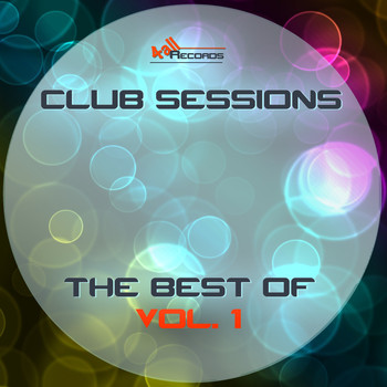 Various Artists - Club Sessions, The Best Of Vol. 1