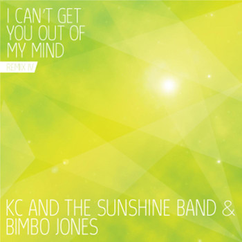 KC & The Sunshine Band - I Can't Get You out of My Mind (Remix IV)