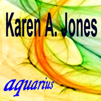 Karen A. Jones - Aquarius