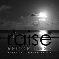 K-RRION - Water Voice
