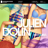 Julien Dolin - Sexy Girls