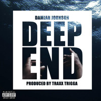 Damian Johnson - Deep End