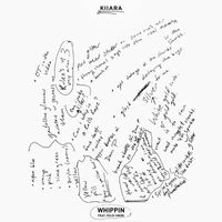 Kiiara - Whippin (feat. Felix Snow)