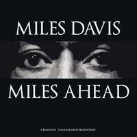 Miles Davies - Miles Davis - Miles Ahead