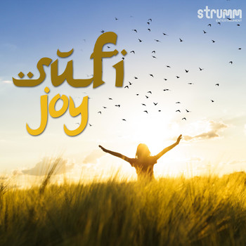 Various Artists - Sufi Joy