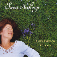 Sally Harmon - Sweet Nothings