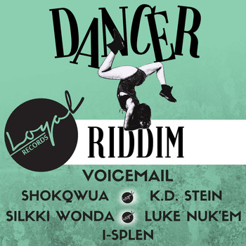 Voicemail - Dancer Riddim