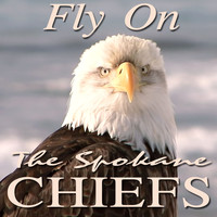Spokane Chiefs - Fly On