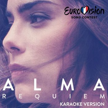 Alma - Requiem (Karaoke Version)