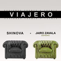 Shinova - Viajero (feat. DePedro)
