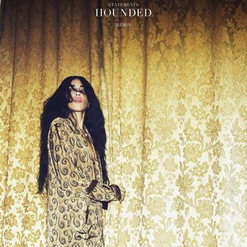 Loreen - Statements (Hounded Remix)