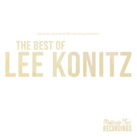 Lee Konitz - The Best of Lee Konitz