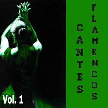 Varios Artistas - Cantes Flamencos - Vol. I